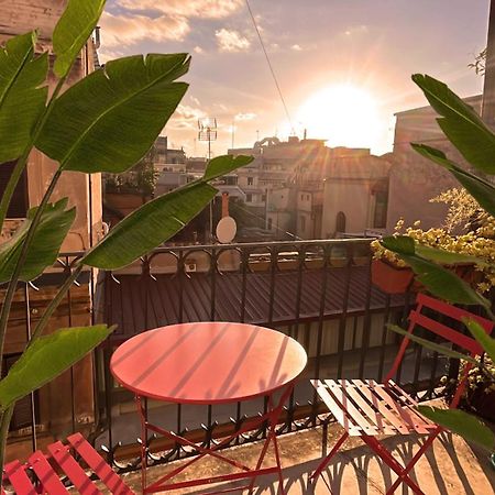 Trevi Over The Top Apartment Рим Екстер'єр фото