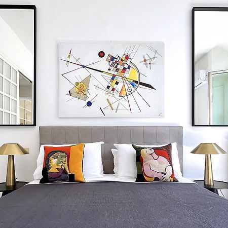 Trevi Over The Top Apartment Рим Екстер'єр фото