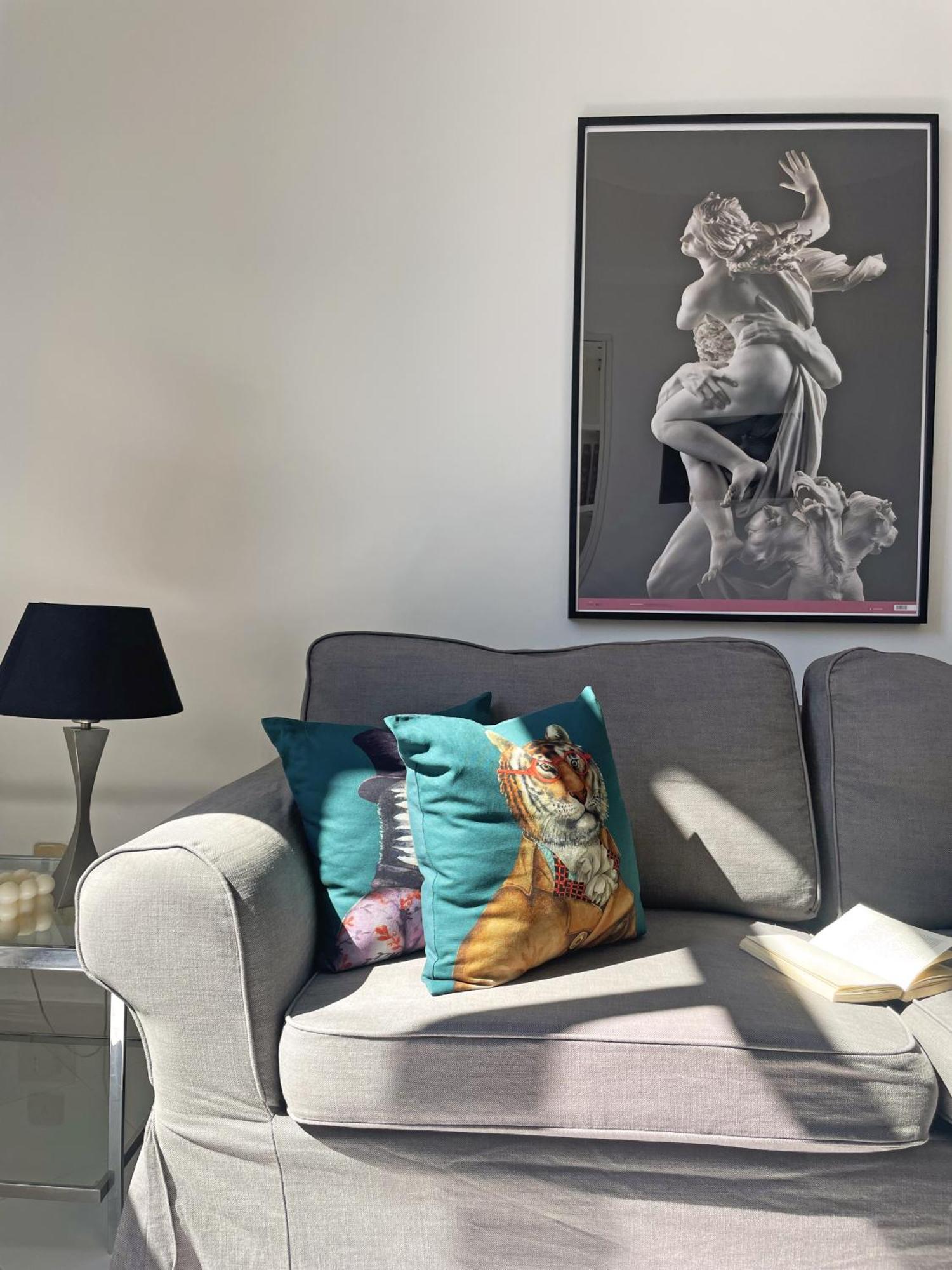 Trevi Over The Top Apartment Рим Екстер'єр фото
